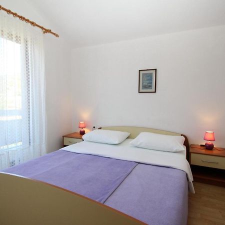 Apartments Mohar III Baška Extérieur photo