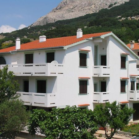 Apartments Mohar III Baška Extérieur photo
