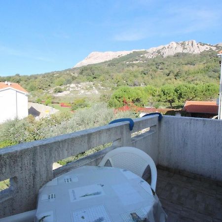 Apartments Mohar III Baška Extérieur photo