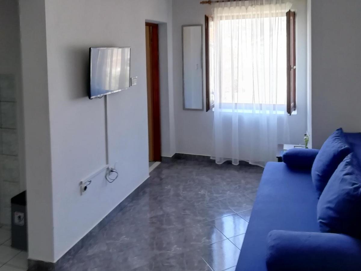 Apartments Mohar III Baška Extérieur photo