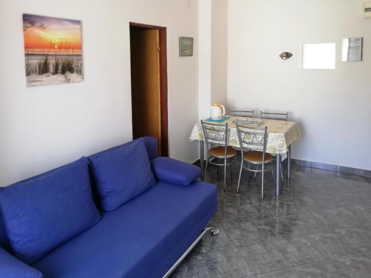 Apartments Mohar III Baška Extérieur photo