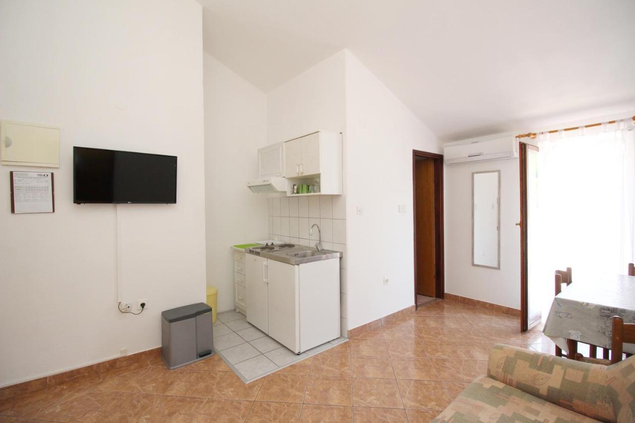 Apartments Mohar III Baška Extérieur photo