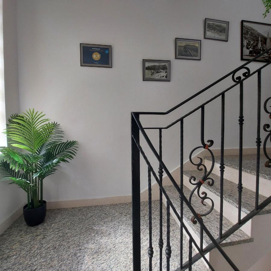 Apartments Mohar III Baška Extérieur photo